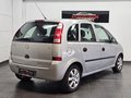Daumennagel 6 - Opel Meriva Essentia Klima TÜV 12/26