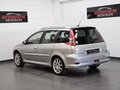 Daumennagel 4 - Peugeot 206 SW Quiksilver Tüv Neu