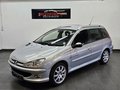 Daumennagel 3 - Peugeot 206 SW Quiksilver Tüv Neu