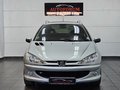 Daumennagel 2 - Peugeot 206 SW Quiksilver Tüv Neu