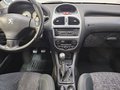 Daumennagel 12 - Peugeot 206 SW Quiksilver Tüv Neu