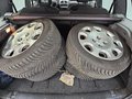 Daumennagel 6 - Peugeot 206 SW Quiksilver Tüv Neu