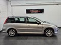 Daumennagel 9 - Peugeot 206 SW Quiksilver Tüv Neu