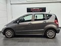 Daumennagel 8 - Mercedes-Benz A 160 Klima NUR 79.000km