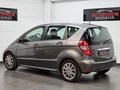 Daumennagel 4 - Mercedes-Benz A 160 Klima NUR 79.000km