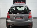 Daumennagel 5 - Mercedes-Benz A 160 Klima NUR 79.000km