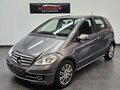 Daumennagel 3 - Mercedes-Benz A 160 Klima NUR 79.000km