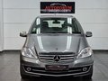 Daumennagel 2 - Mercedes-Benz A 160 Klima NUR 79.000km