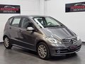 Daumennagel 1 - Mercedes-Benz A 160 Klima NUR 79.000km