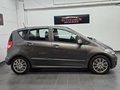 Daumennagel 7 - Mercedes-Benz A 160 Klima NUR 79.000km