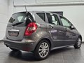 Daumennagel 6 - Mercedes-Benz A 160 Klima NUR 79.000km