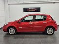 Daumennagel 8 - Renault Clio III 1.2 Klima PDC Kurvenl.NUR 64.000km