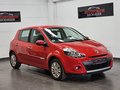 Daumennagel 1 - Renault Clio III 1.2 Klima PDC Kurvenl.NUR 64.000km