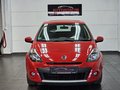 Daumennagel 2 - Renault Clio III 1.2 Klima PDC Kurvenl.NUR 64.000km