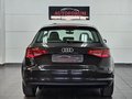 Daumennagel 6 - Audi A3 Sportback