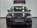 Daumennagel 3 - Audi A3 Sportback
