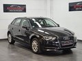 Daumennagel 2 - Audi A3 Sportback