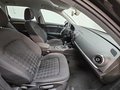 Daumennagel 12 - Audi A3 Sportback