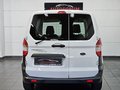 Daumennagel 5 - Ford Transit Courier Trend Klima USB Flügel+Schiebetüren Tüv Neu 8 Fach Ber.