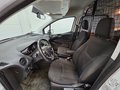 Daumennagel 11 - Ford Transit Courier Trend Klima USB Flügel+Schiebetüren Tüv Neu 8 Fach Ber.