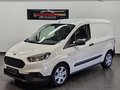Daumennagel 3 - Ford Transit Courier Trend Klima USB Flügel+Schiebetüren Tüv Neu 8 Fach Ber.