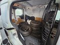 Daumennagel 8 - Ford Transit Courier Trend Klima USB Flügel+Schiebetüren Tüv Neu 8 Fach Ber.