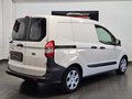 Daumennagel 7 - Ford Transit Courier Trend Klima USB Flügel+Schiebetüren Tüv Neu 8 Fach Ber.