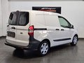 Daumennagel 16 - Ford Transit Courier Trend Klima USB Flügel+Schiebetüren Tüv Neu 8 Fach Ber.