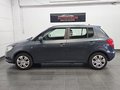 Daumennagel 9 - Skoda Fabia Ambition