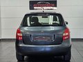 Daumennagel 5 - Skoda Fabia Ambition