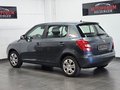 Daumennagel 4 - Skoda Fabia Ambition