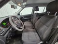 Daumennagel 13 - Skoda Fabia Ambition