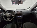 Daumennagel 10 - Skoda Fabia Ambition