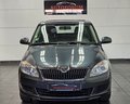Daumennagel 2 - Skoda Fabia Ambition
