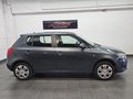 Daumennagel 8 - Skoda Fabia Ambition