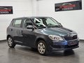 Daumennagel 1 - Skoda Fabia Ambition