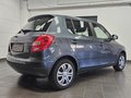 Daumennagel 7 - Skoda Fabia Ambition