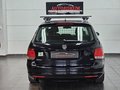 Daumennagel 5 - Volkswagen Golf Variant Golf VI Variant Comfortline