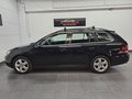 Daumennagel 8 - Volkswagen Golf Variant Golf VI Variant Comfortline