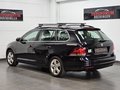 Daumennagel 4 - Volkswagen Golf Variant Golf VI Variant Comfortline
