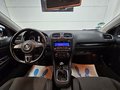 Daumennagel 9 - Volkswagen Golf Variant Golf VI Variant Comfortline