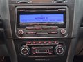 Daumennagel 12 - Volkswagen Golf Variant Golf VI Variant Comfortline