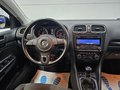Daumennagel 11 - Volkswagen Golf Variant Golf VI Variant Comfortline