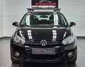Daumennagel 2 - Volkswagen Golf Variant Golf VI Variant Comfortline