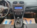 Daumennagel 10 - Volkswagen Golf Variant Golf VI Variant Comfortline