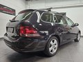Daumennagel 6 - Volkswagen Golf Variant Golf VI Variant Comfortline