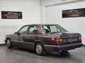 Daumennagel 4 - Mercedes-Benz E 260 E Aus 1.Hand H-Kenzeichen Orginal Zustand