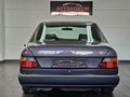 Daumennagel 5 - Mercedes-Benz E 260 E Aus 1.Hand H-Kenzeichen Orginal Zustand