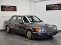 Daumennagel 1 - Mercedes-Benz E 260 E Aus 1.Hand H-Kenzeichen Orginal Zustand