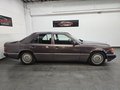 Daumennagel 8 - Mercedes-Benz E 260 E Aus 1.Hand H-Kenzeichen Orginal Zustand